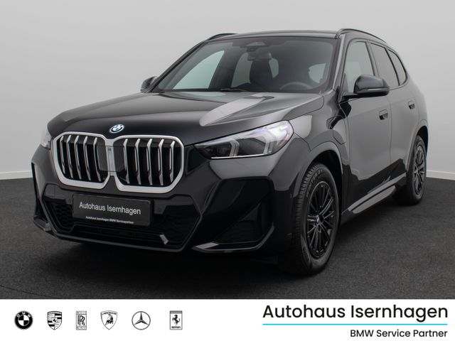 BMW X1 xD25e M Sport H/K Kamera Panorama DAB Memory