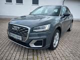 Audi Q2 35 TFSI Sport LED NAV EL. HECKKLAPPE - Audi Q2 Gebrauchtwagen in München
