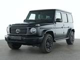 Mercedes-Benz G 450 d AMG*Exclusive*Night II*Magno*Standheizun - Mercedes-Benz G-Klasse Jahreswagen