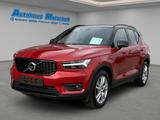 Volvo XC40 R Design Recharge HUD AHK Navi Leder Digita - rote Volvo XC40