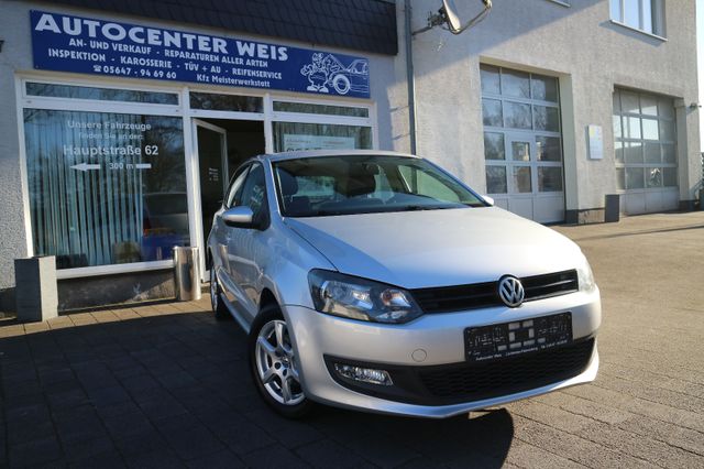 Volkswagen Polo V Trendline 1.2L !!! GARANTIE !!!