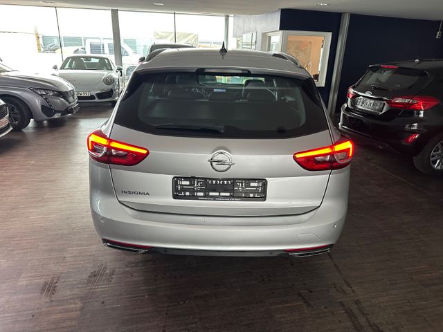 Fahrzeugabbildung Opel Insignia B Sports Tourer Elegance