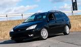 Ford Focus ST170 Turnier - Ford Focus: Kombi, St170