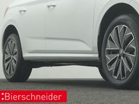 Skoda Kamiq - Vorschau Bild 34