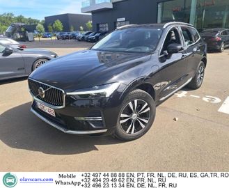 Volvo XC60 - 1