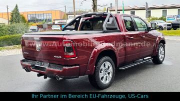 Dodge RAM - 4