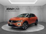 Volkswagen T-Roc 2.0 TDI DSG AHK LED ACC LANE IQ.DRIVE - VW T-Roc Gebrauchtwagen in Hannover