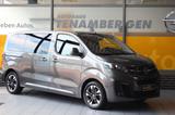 Opel Zafira Life Tourer M Standheizung Massage AHK - Opel Zafira Life: 7 Sitzer