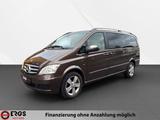 Mercedes-Benz Viano 3.0 CDI Edition lang "7Si,Standh,Comand" - Mercedes-Benz Viano: Standheizung