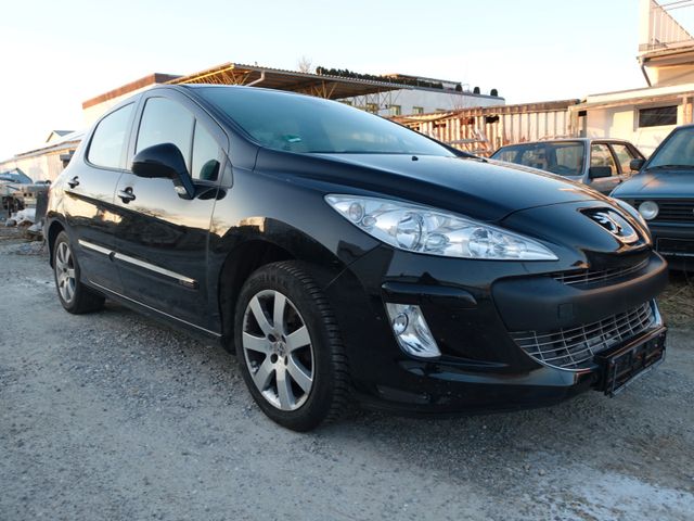 Peugeot 308 Premium