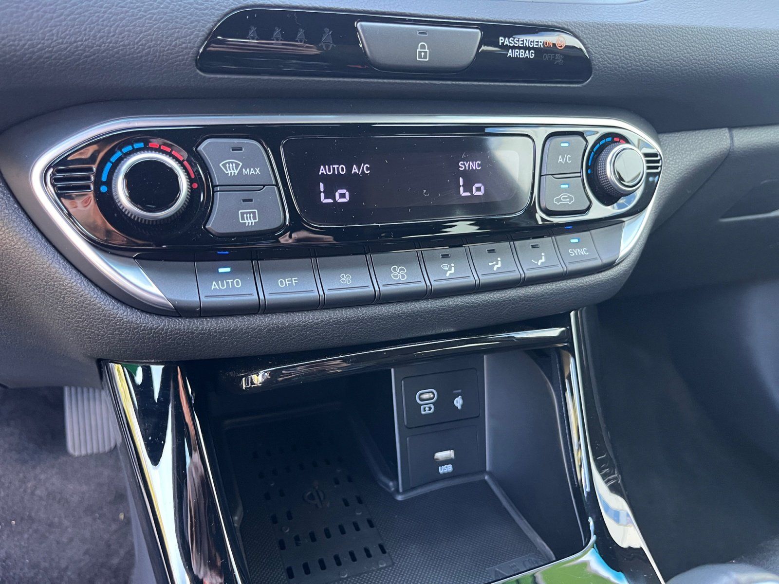Hyundai i30 – Bild 19