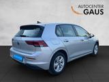Volkswagen Golf VIII Life 2.0 TDI DSG Navi*ACC*LED - Volkswagen Golf mit Diesel-Antrieb: Scheckheftgepflegt, Limousine