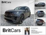 Land Rover RANGE ROVER SPORT D350 Autobiography - Land Rover Range Rover Sport Jahreswagen