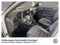 Volkswagen T-Roc - Vorschau Bild 6
