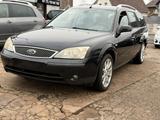 Ford Mondeo Turnier Ghia*GARANTIE*TÜV-NEU*KLIMA* - Ford Mondeo aus 2007: Ghia