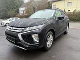 Mitsubishi Eclipse Cross Diamant Edition 2WD - schwarze Mitsubishi Eclipse