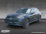 Mercedes-Benz GLC 200 4M AMG/19''/LED/Pano-SD/Kamera/Memory-P. - Mercedes-Benz GLC-Klasse Jahreswagen