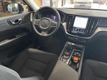 Volvo XC60 - 12