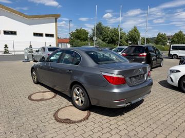 BMW 525 - 9