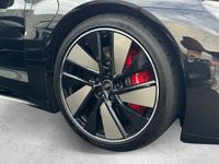 Audi RS e-tron GT - Vorschau Bild 4