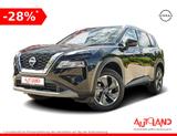 Nissan X-Trail 1.5 VC-T mHev N-Connecta Aut. LED ACC 36