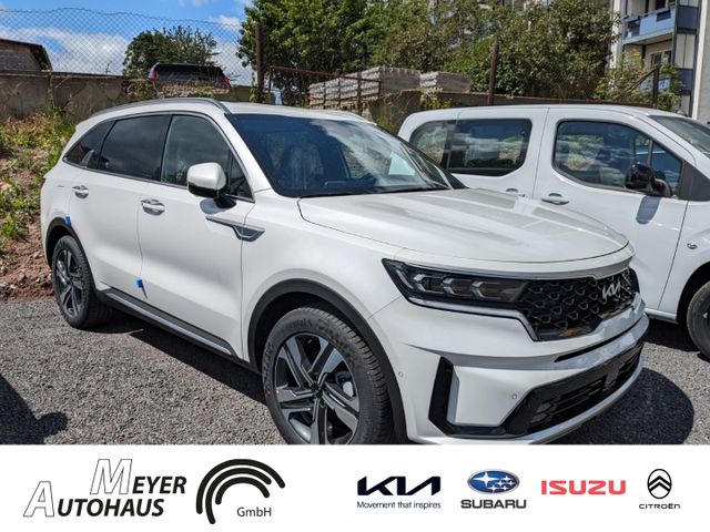 Kia Sorento 1.6T PHEV Platinum AWD AT6 NAPPA+Head-up