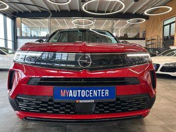 Opel Mokka Edition *Klima*SHZ*Navi*AHK*LED*360°Kamera