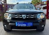 Dacia Duster I Prestige 4x2. Neue Kette & AHK . - gebrauchte Dacia Duster aus dem Jahr 2015