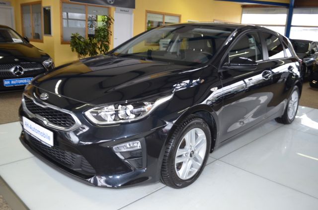 Kia cee'd / Ceed Edition 7 Limited KLIMA / R-KAMERA