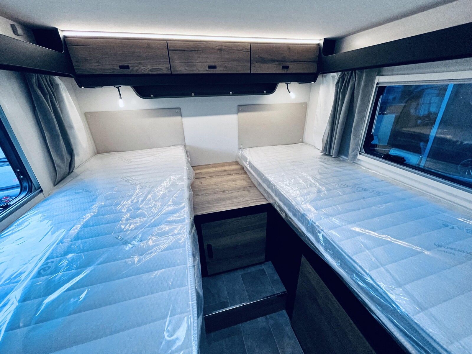 Fahrzeugabbildung XGO Dynamic 99P Modell 2027