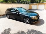 BMW M340i XDrive - BMW M340i: Kombi