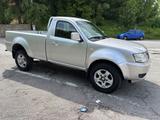 Tata Xenon 2.2 Dicor 4x2 Pari al Nuovo - Tata Xenon Diesel Gebrauchtwagen