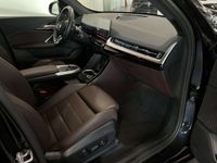 BMW X1 - Vorschau Bild 18