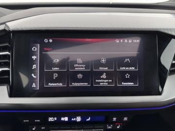 2021 AUDI Q4 E-TRON — миниатюра 18