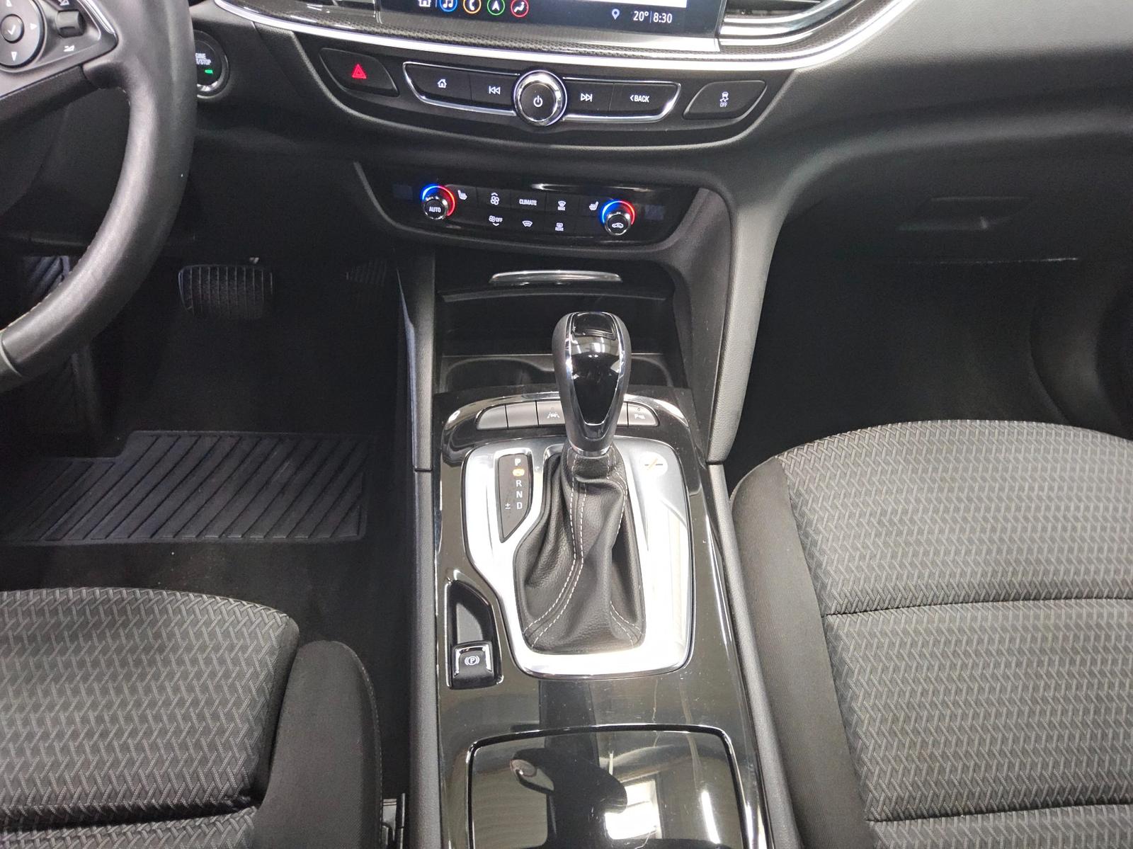 Opel Insignia ST 1.5 D Business Ed. Navi LED Tempomat