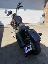 Harley-Davidson Street Bob FXBBS - Harley-Davidson Motorräder in Lübeck