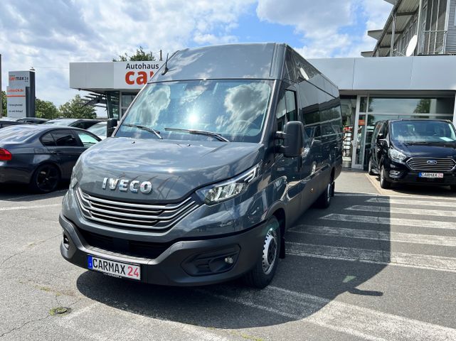 Iveco Daily 35S18H V DoKa Navi Kamera AHK - SOFORT