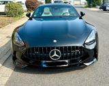 Mercedes-Benz AMG GT 63 4MATIC+ - Lift/Panora/Aerodynamik - Mercedes-Benz AMG GT in Krefeld