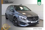 Mercedes-Benz B 200 7G-DCT Urban *LED*NAVI*PDC*SHZ*Klimaaut.* - graue Mercedes-Benz B-Klasse