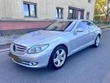 Mercedes-Benz CL 500 Vollausstattung //2.H... - Mercedes-Benz CL 500 in Berlin