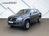 Volkswagen Amarok Highline DoubleCab 4Motion Scheckheft - VW Amarok in Düsseldorf