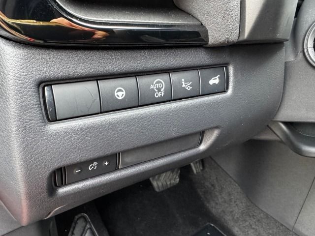 Fahrzeugabbildung Nissan Qashqai 1.3 DIG-T Xtronic N-Design*KomfortP*20`