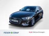 Audi A4 Avant 40 TFSI LED/Kamera/NAVI+/Standhzg/PDC+ - Audi A4 Gebrauchtwagen in Magdeburg