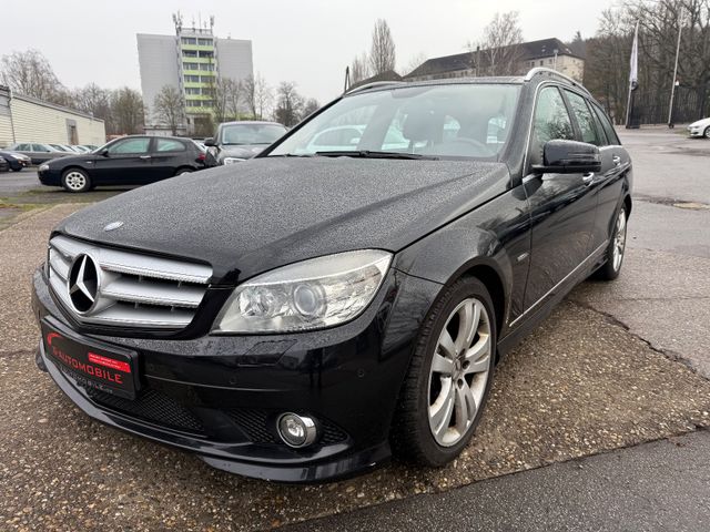 Mercedes-Benz C 350 T CDI 4Matic *Standheizung*