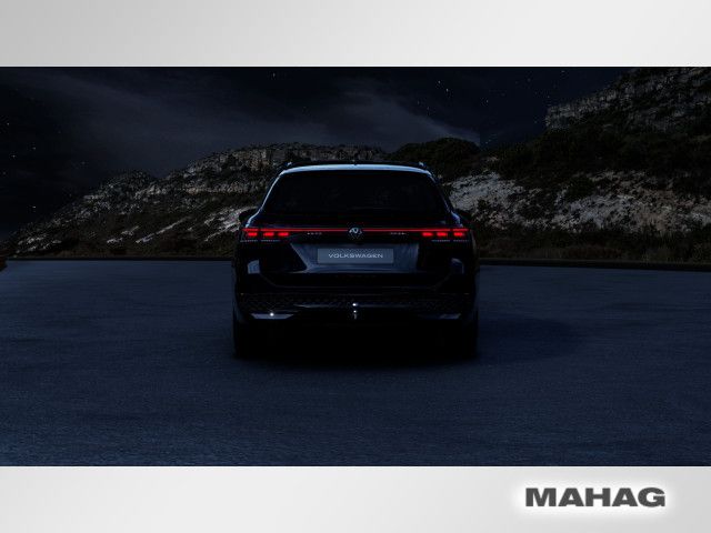 Volkswagen Passat Variant - Bild 11