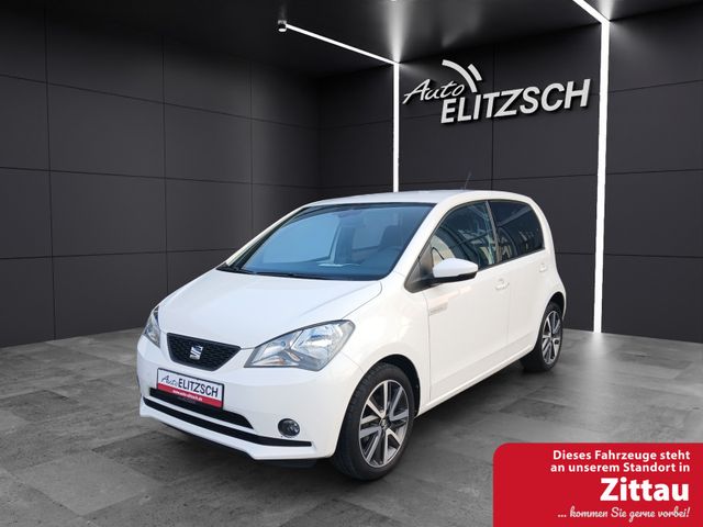 SEAT Mii electric Edition Power Charge Navi GRA SH Cl
