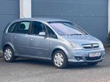 Opel Meriva 1.6 Cosmo Klima E-Fenster *ZR TÜV NEU* - Opel Meriva: Winterreifen
