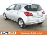 Opel Corsa 1.4 Drive Aut.*TEMPO*PDC*SHZ*LHZ*KLIMA* - Opel Corsa: 1.4
