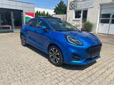 Ford Puma Hybrid ST-Line X Navi  Panoramadach - Ford Puma: ST X