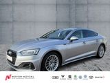 Audi A5 Sportback 35 TDI S-TRONIC LED+NAV+ACC+DAB+17Z - Audi A5: Leasing